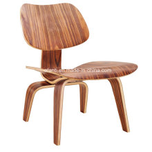 Chair Furniture Walnut Eames Leisure Chair (RFT-F001)